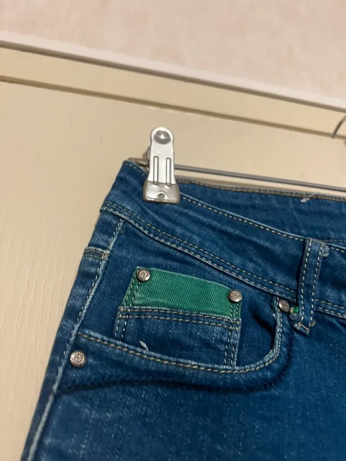 Jeans Onado - photo numéro 3