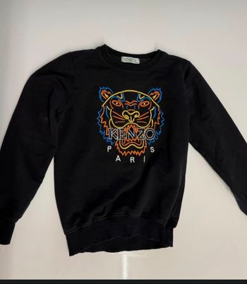 Pull Kenzo