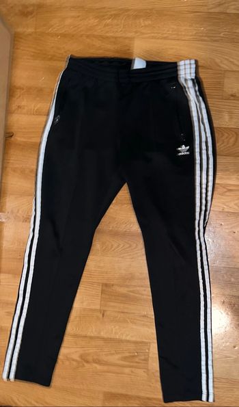 Jogging adidas taille m