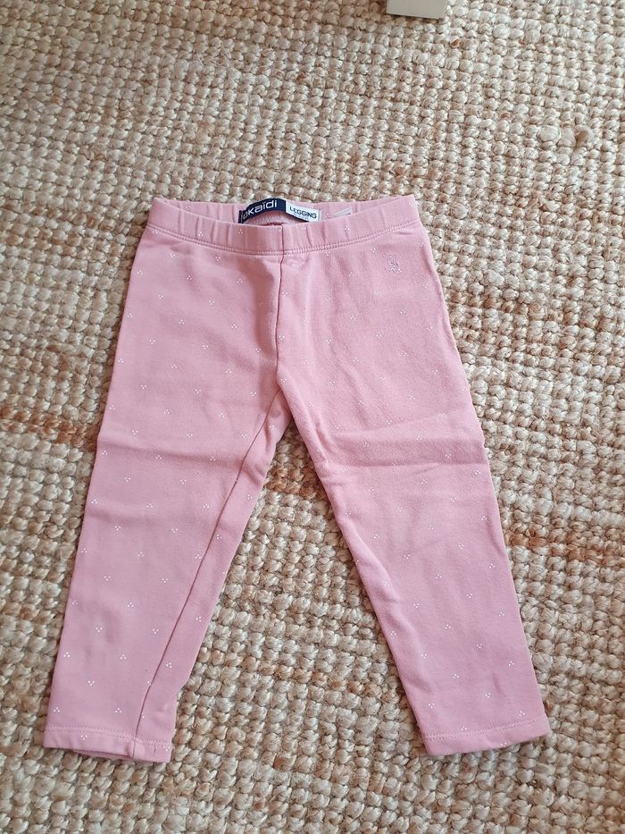 Pantalon - okaïdi - 3a