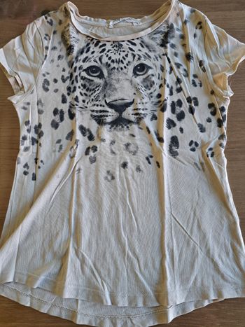 T-shirt H&M 10-12 ans