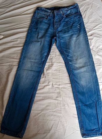Jeans Pull & Bear homme