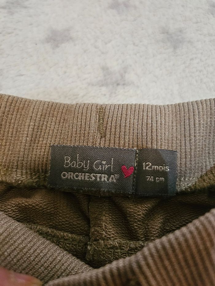 Bas de survêtement - photo numéro 3