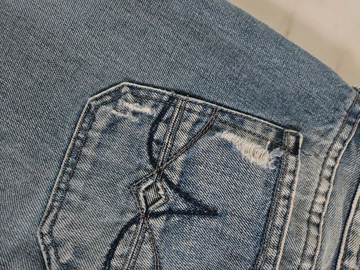 Le temps des cerises jeans taille 30 - photo numéro 9
