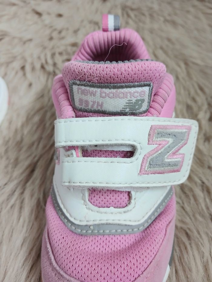 Baskets * New Balance 997H * - photo numéro 4