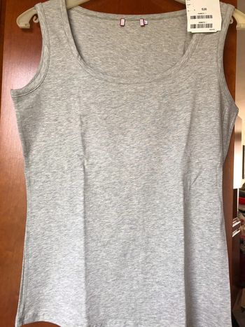 Lot de 2 débardeurs 40 neufs avec étiquette