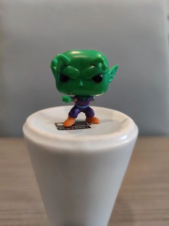 Mini funko pop