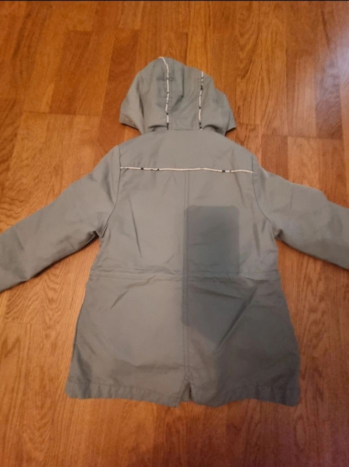 Veste - photo numéro 2