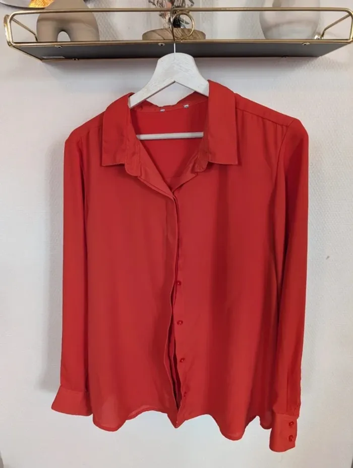 Chemise - taille L