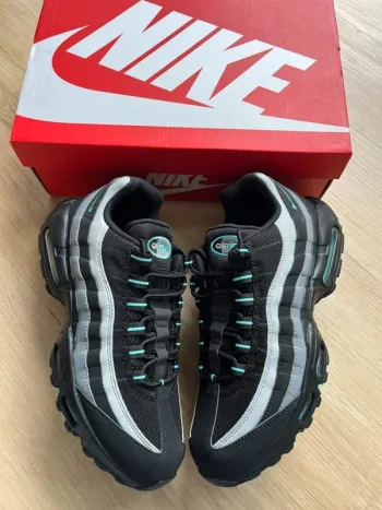 Nike Air Max 95 Dark Tiffany 44