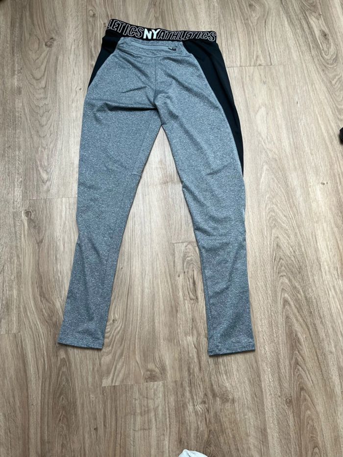 Pantalon de sport femme Nyathetics taille M très bon état - photo numéro 2