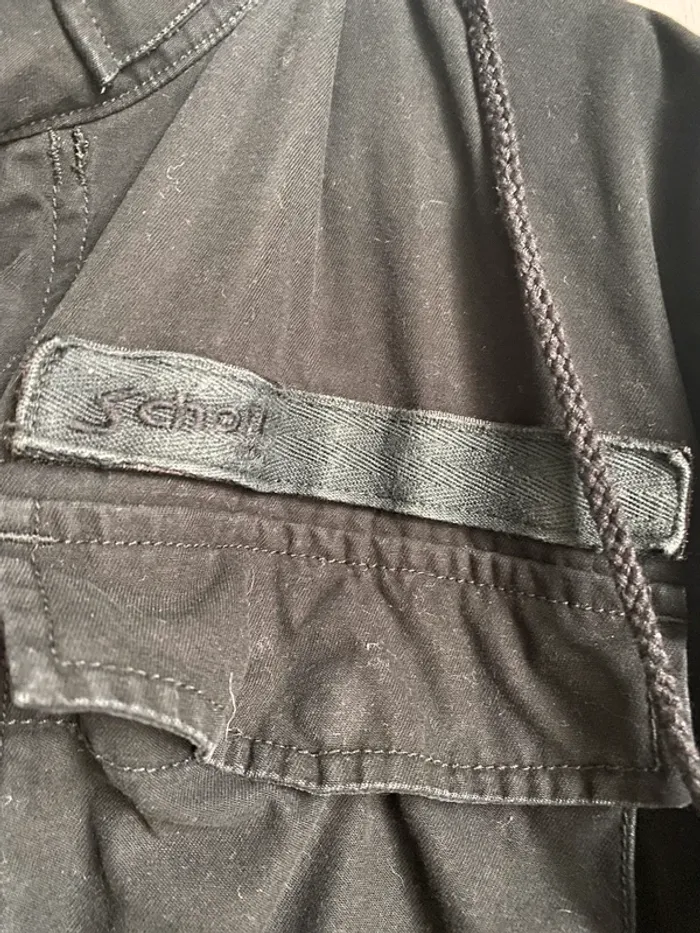 Veste schott - photo numéro 3
