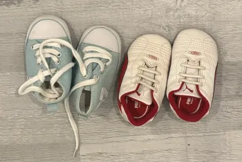Chaussures 0/3 mois