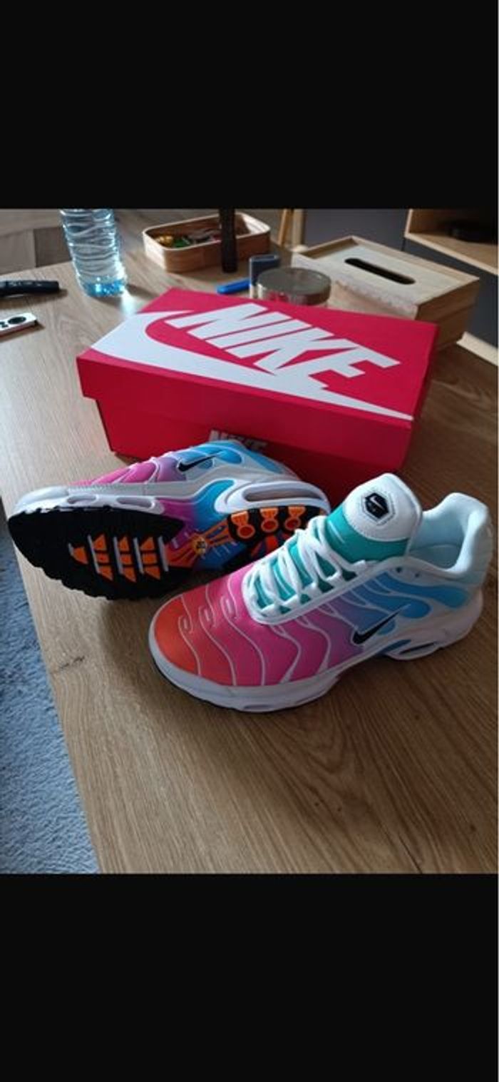 Air max tn - photo numéro 4
