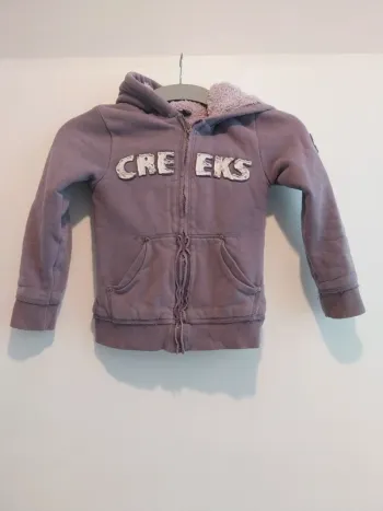 Veste fille