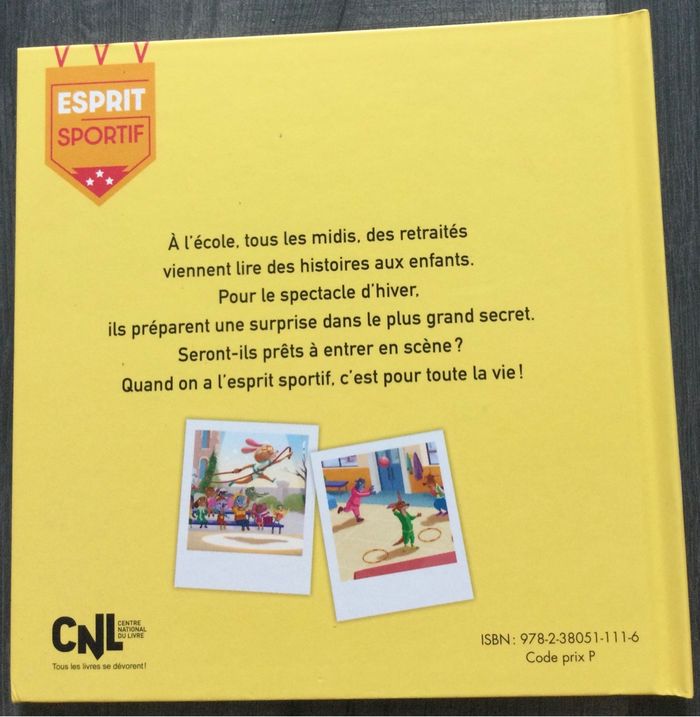 Livre macro - photo numéro 2