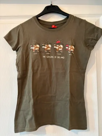 Tee-shirts femme