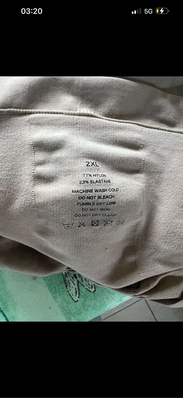 Body sculptant - photo numéro 2