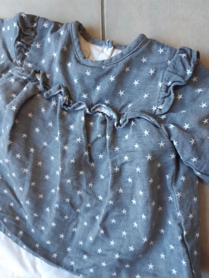 Robe neuve absorba - photo numéro 3