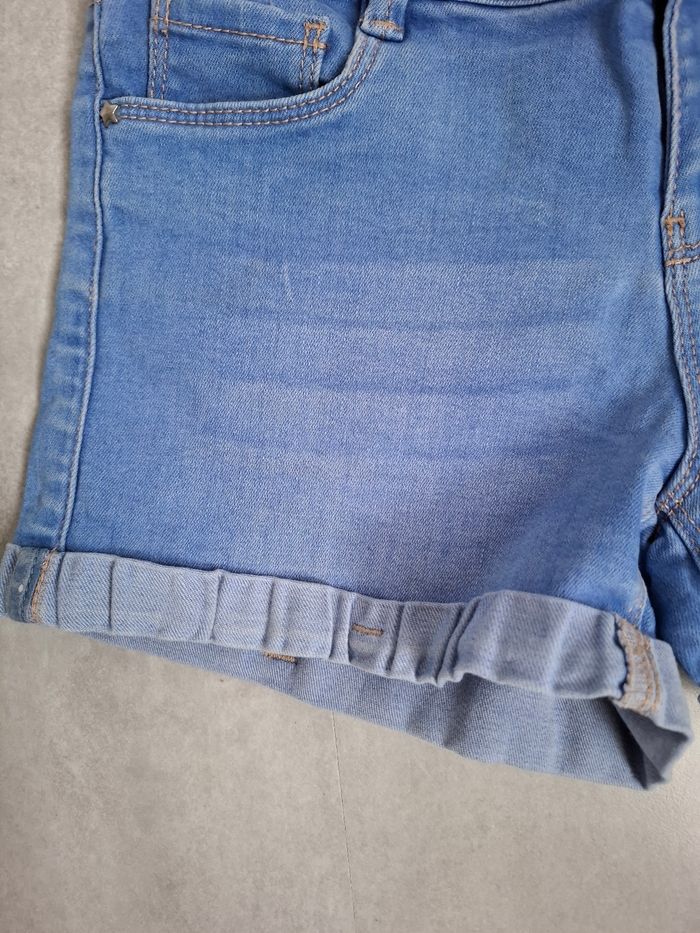 Short okaidi 10 ans - photo numéro 3