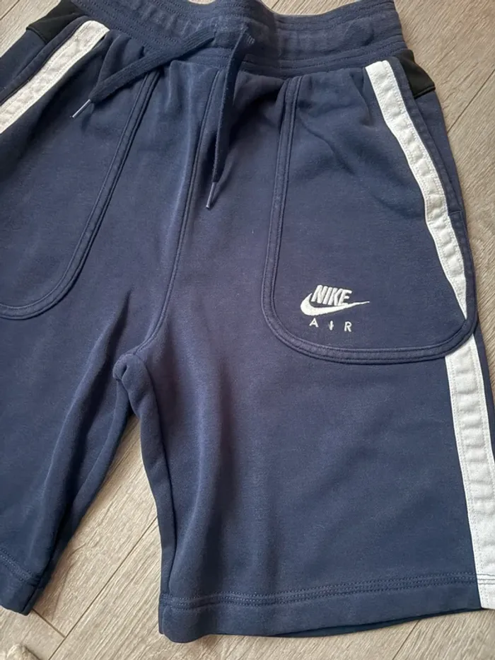 Short bermuda Nike XL 158-170cm - photo numéro 2