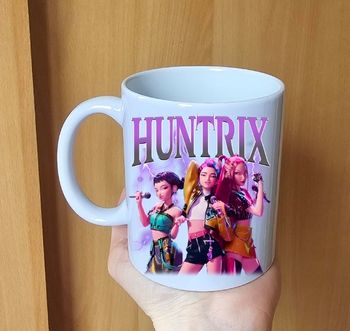 Tasse kpop