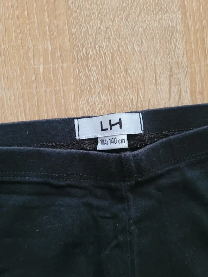 Legging 10 ans - photo numéro 2