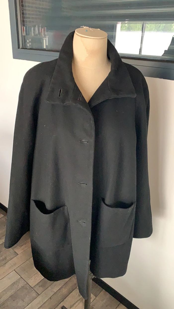 Manteau