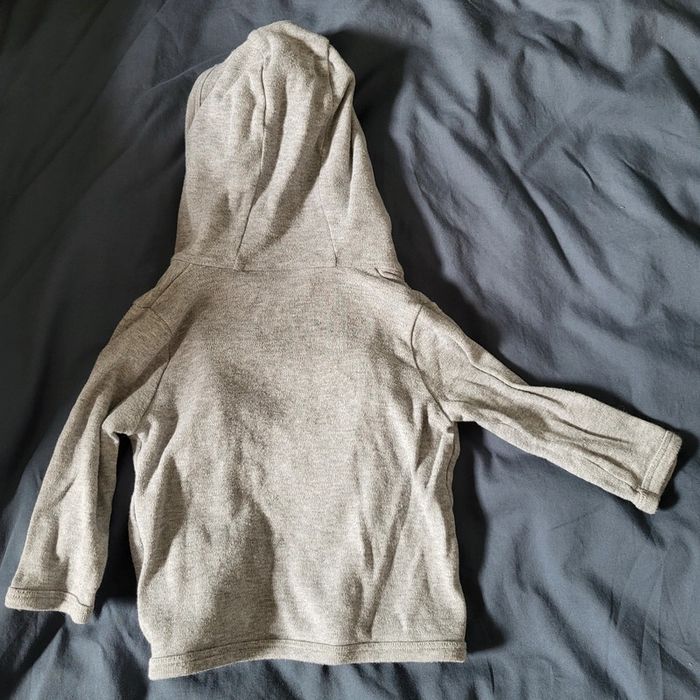 Veste légère - photo numéro 3