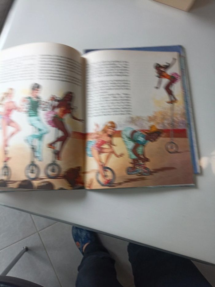 Album barbie - photo numéro 5