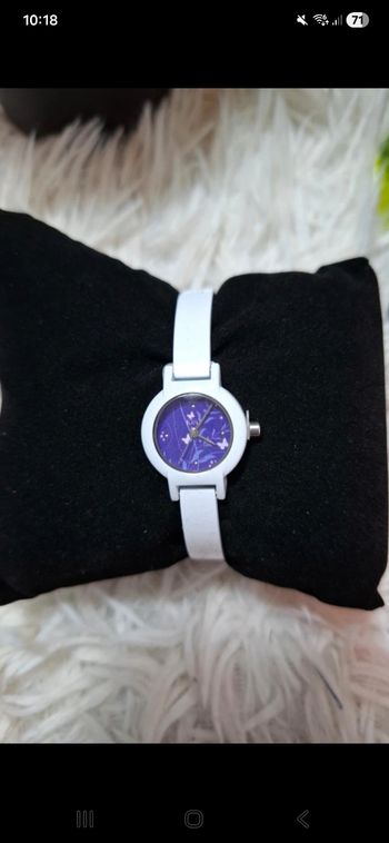 Montre femme 