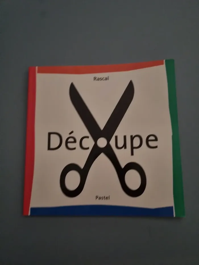 Découpe