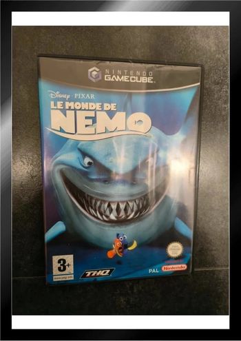 Nemo Nintendo