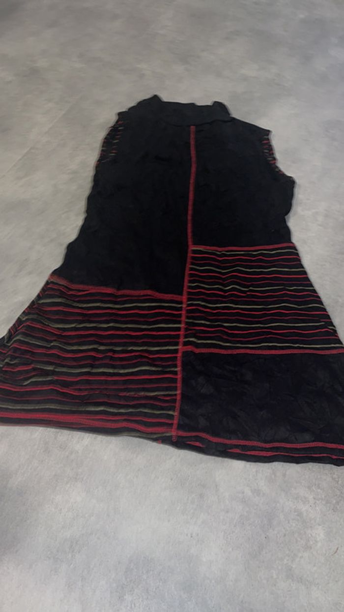 Robe d’hiver - photo numéro 4