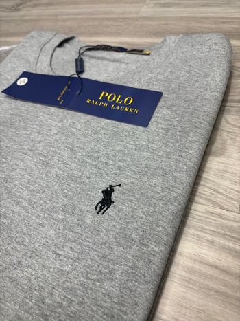 T-shirt Ralph Lauren 