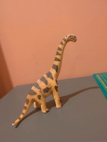Schleich  Brachiosaurus