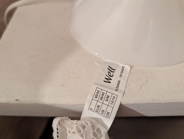Culotte well - photo numéro 3