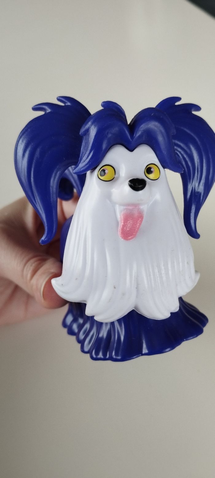 Figurine Disney store - photo numéro 4