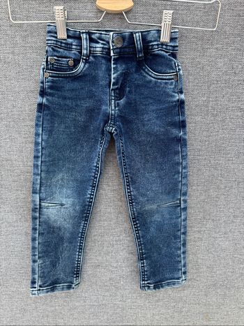 Pantalon garçon 3 ans