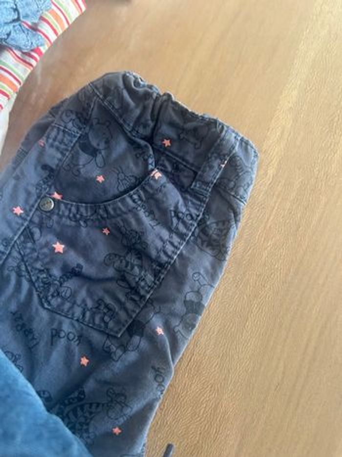 Lot de vêtements - photo numéro 10