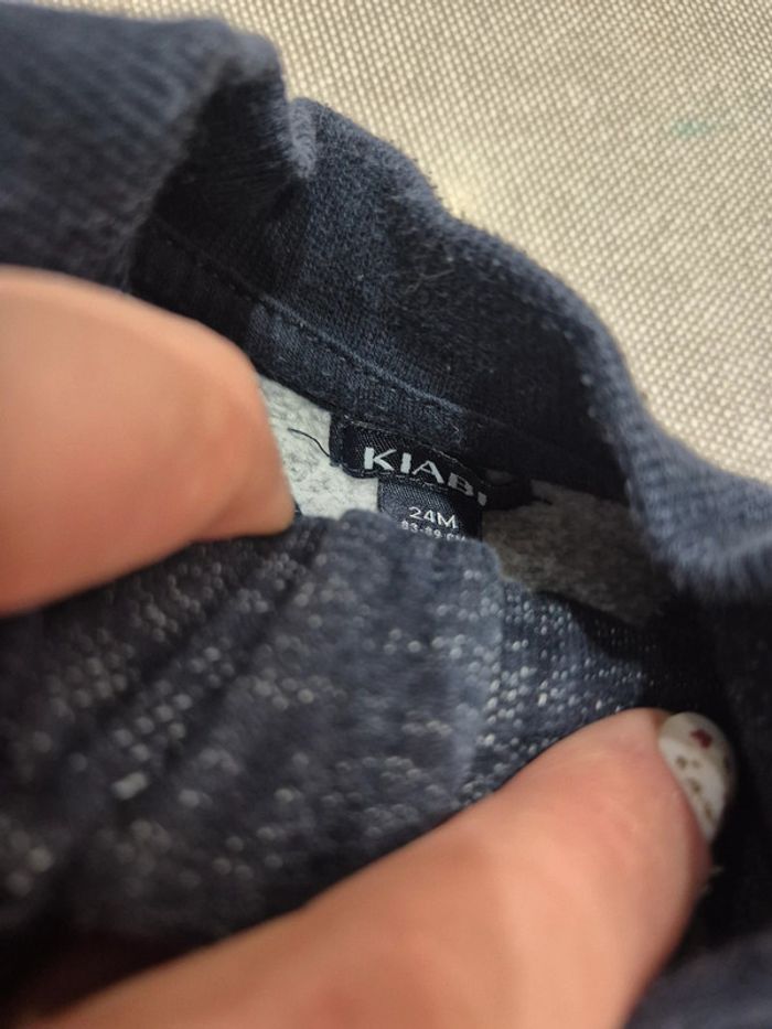 Veste - photo numéro 3