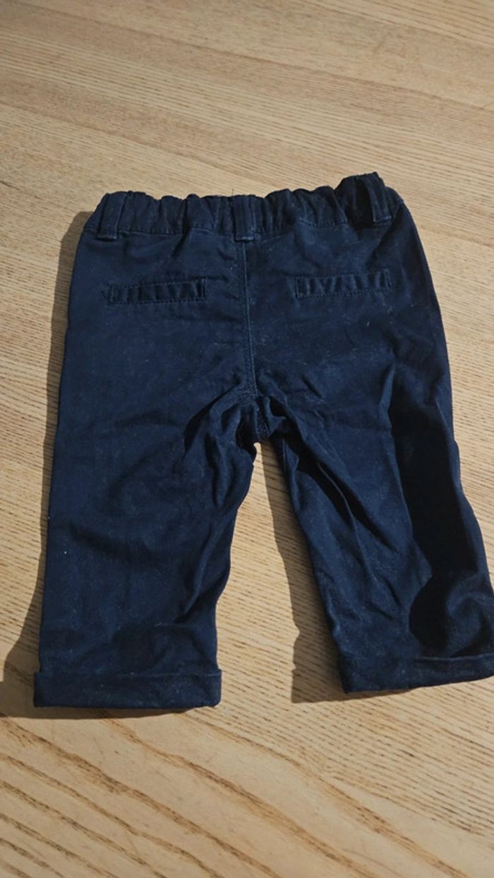 Pantalons - photo numéro 3