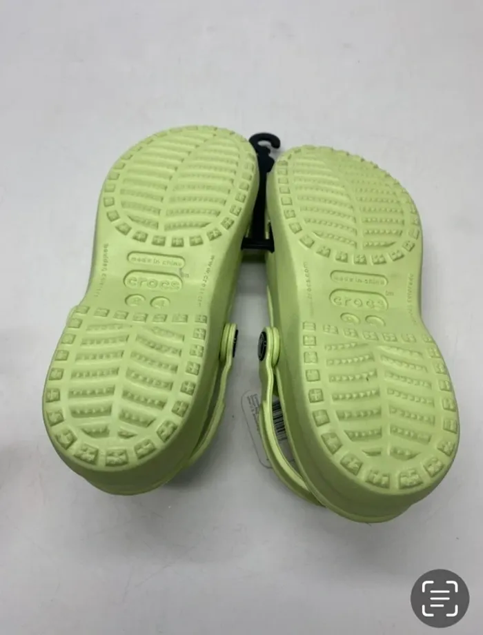Crocs Girls Mary Jane 33-34 - photo numéro 4