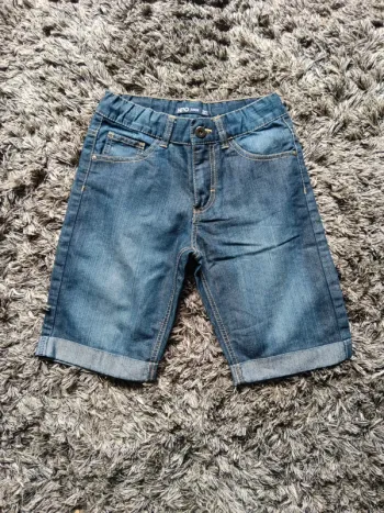 Bermuda jean
