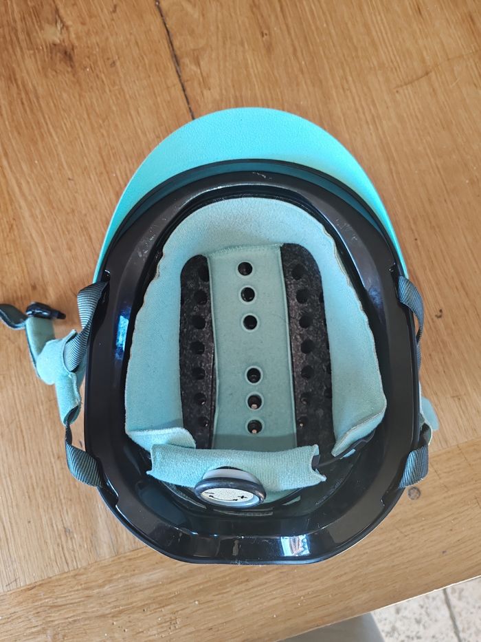 Bombe équitation - photo numéro 3