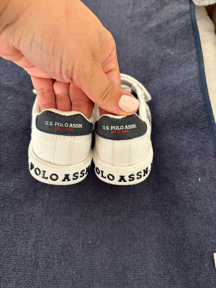 Basket garçon - photo numéro 2