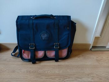 Cartable Kickers