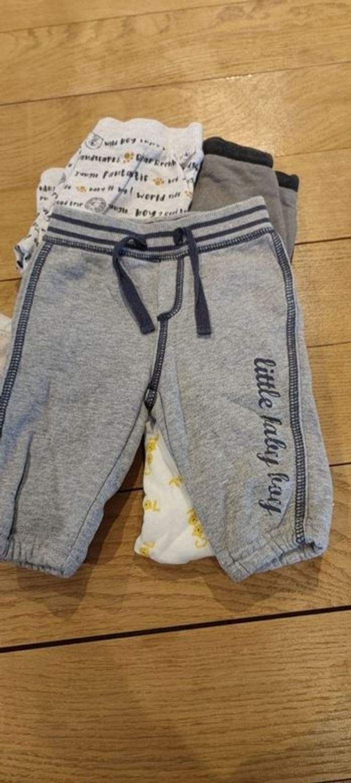 Lot 5 sarouels - photo numéro 5