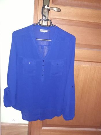 Chemise neuve taille 36