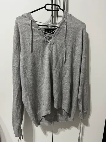 Pull The Kooples avec capuche